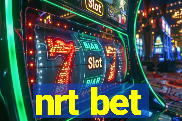 nrt bet